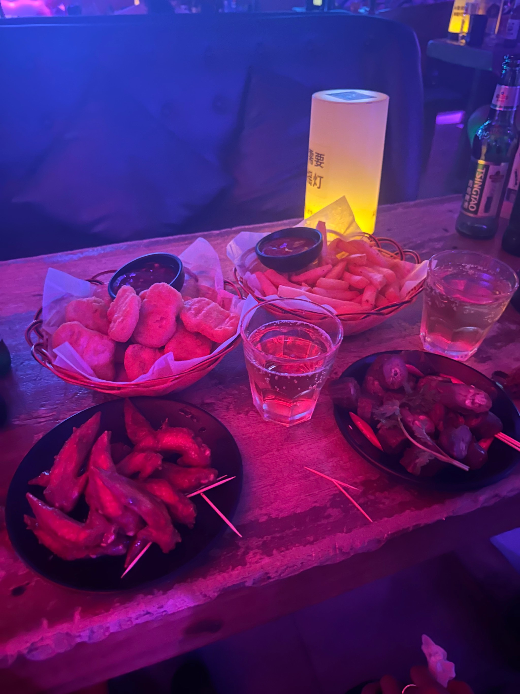 吕梁商务ktv潮流新玩法-离石区ktv预定